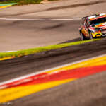 spa-francorchamps, rali