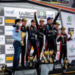 spa-francorchamps, rali