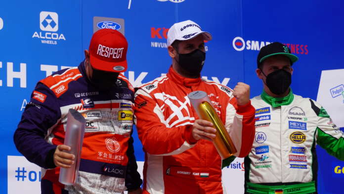 adam lacko, kiss norbert, sascha lenz