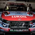 Michelisz Norbert, Hyundai, racingline.hu