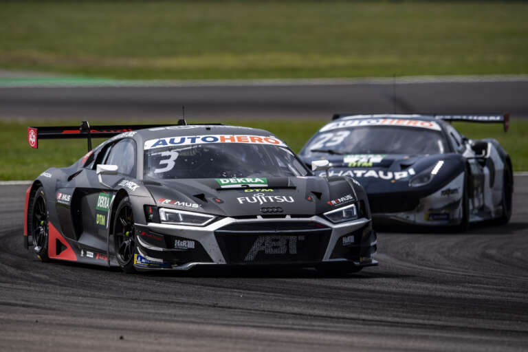 Kelvin van der Linde