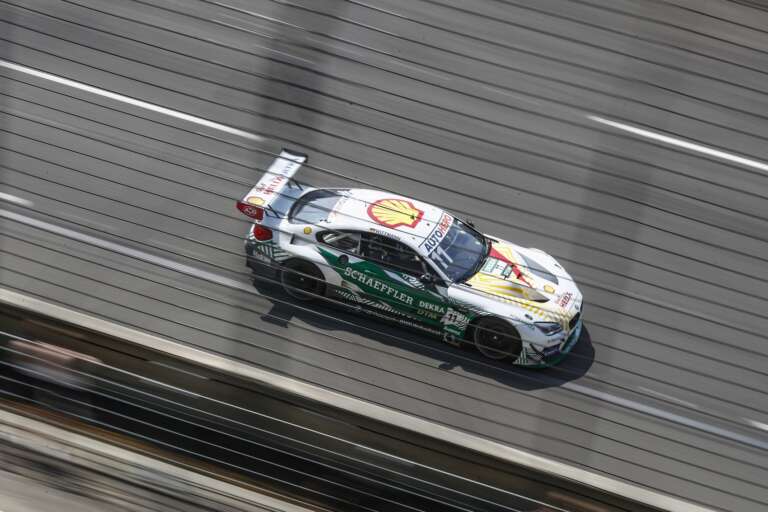 Marko Wittmann, Walkenhorst BMW, DTM, racingline.hu