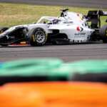 Formula 3, Tóth László