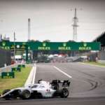 Formula 3, Tóth László