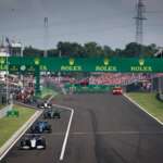 boxutca, rajt, Magyar Nagydíj, F1, forma-1