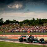 Lewis Hamilton, Mercedes