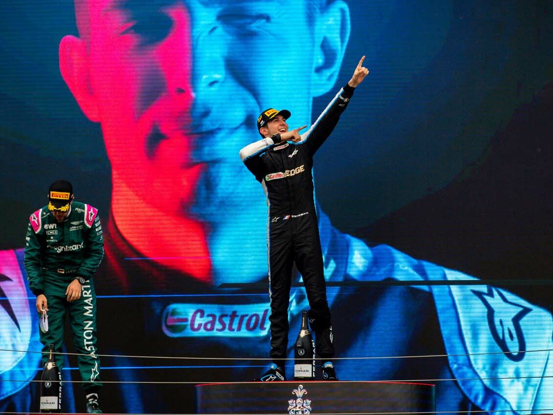 Mit tud a Hungaroring, amitől ilyen sok új győztest adott az F1-nek?