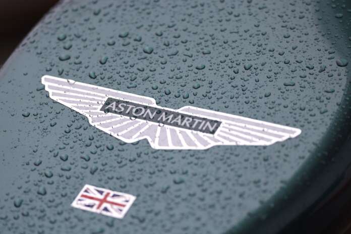 Aston Martin