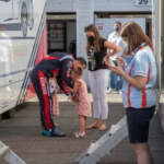 Michelisz család, Johanna, WTCR