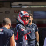 Michelisz Norbert, BRC Hyundai, WTCR, racingline.hu