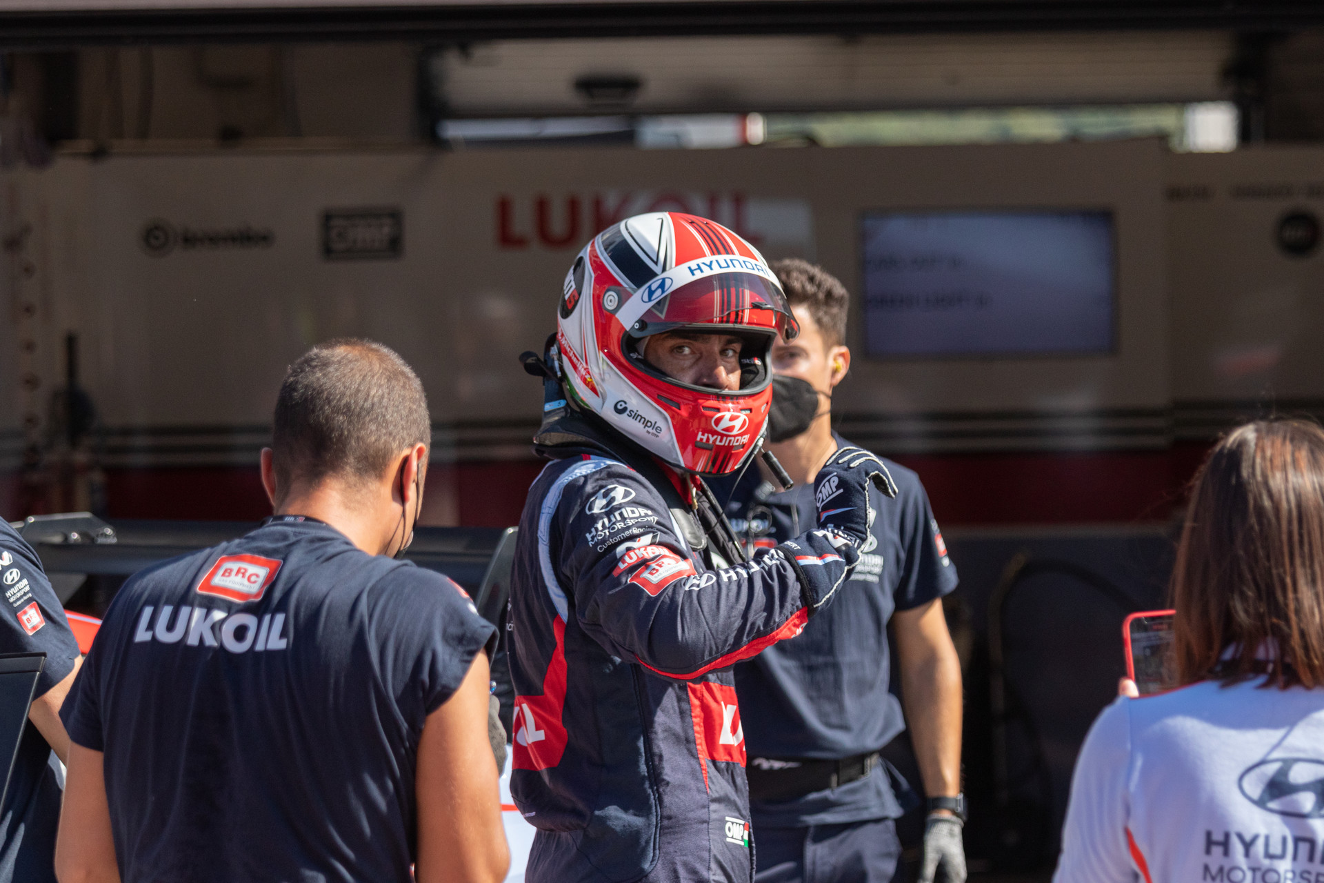 Michelisz elégtételt szerzett a hungaroringi történésekért Csehországban!