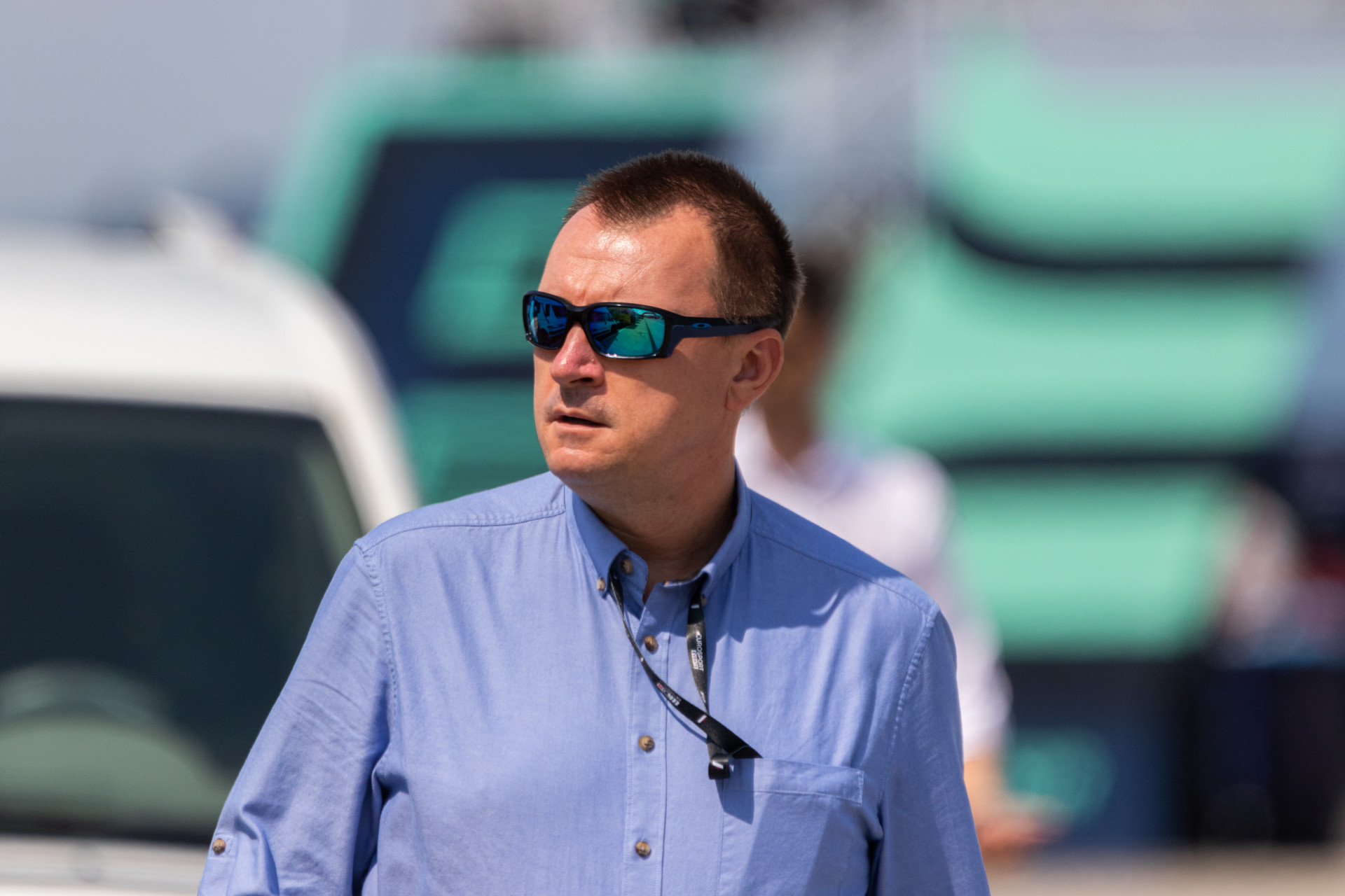 Hivatalos: Szujó Zoltán lett az MNASZ új elnöke!