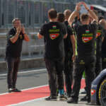 Zengő Motorsport, WTCR