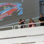 Michelisz család, Johanna