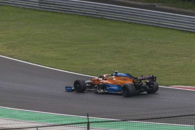 lando norris