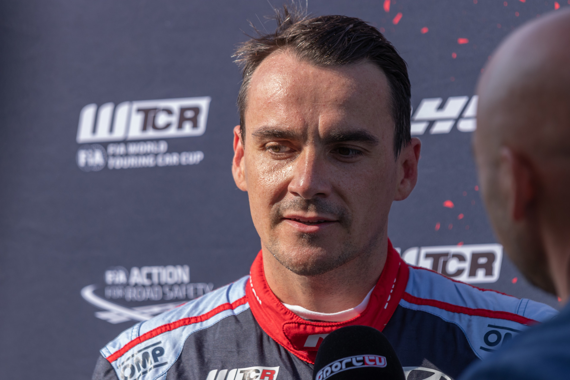 Michelisz büntetést kapott, de megtarthatta a győzelmét