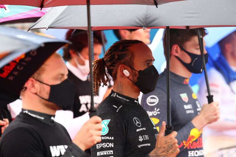 Lewis Hamilton, Valtteri Bottas, Max Verstappen, Mercedes Red Bull, Forma-1, F1