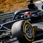 Yuki Tsunoda, AlphaTauri