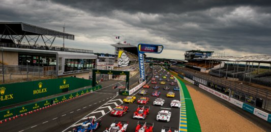 Le Mans, WEC, Hypercar