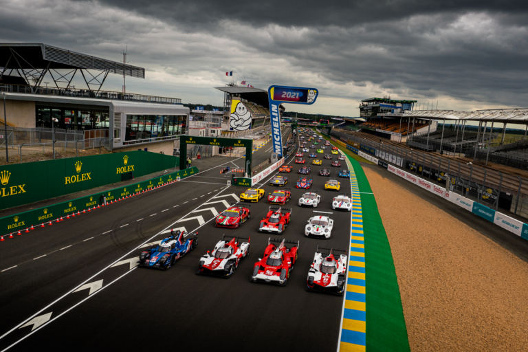Le Mans, WEC, Hypercar
