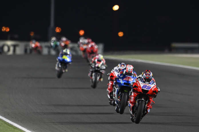 Losail International Circuit