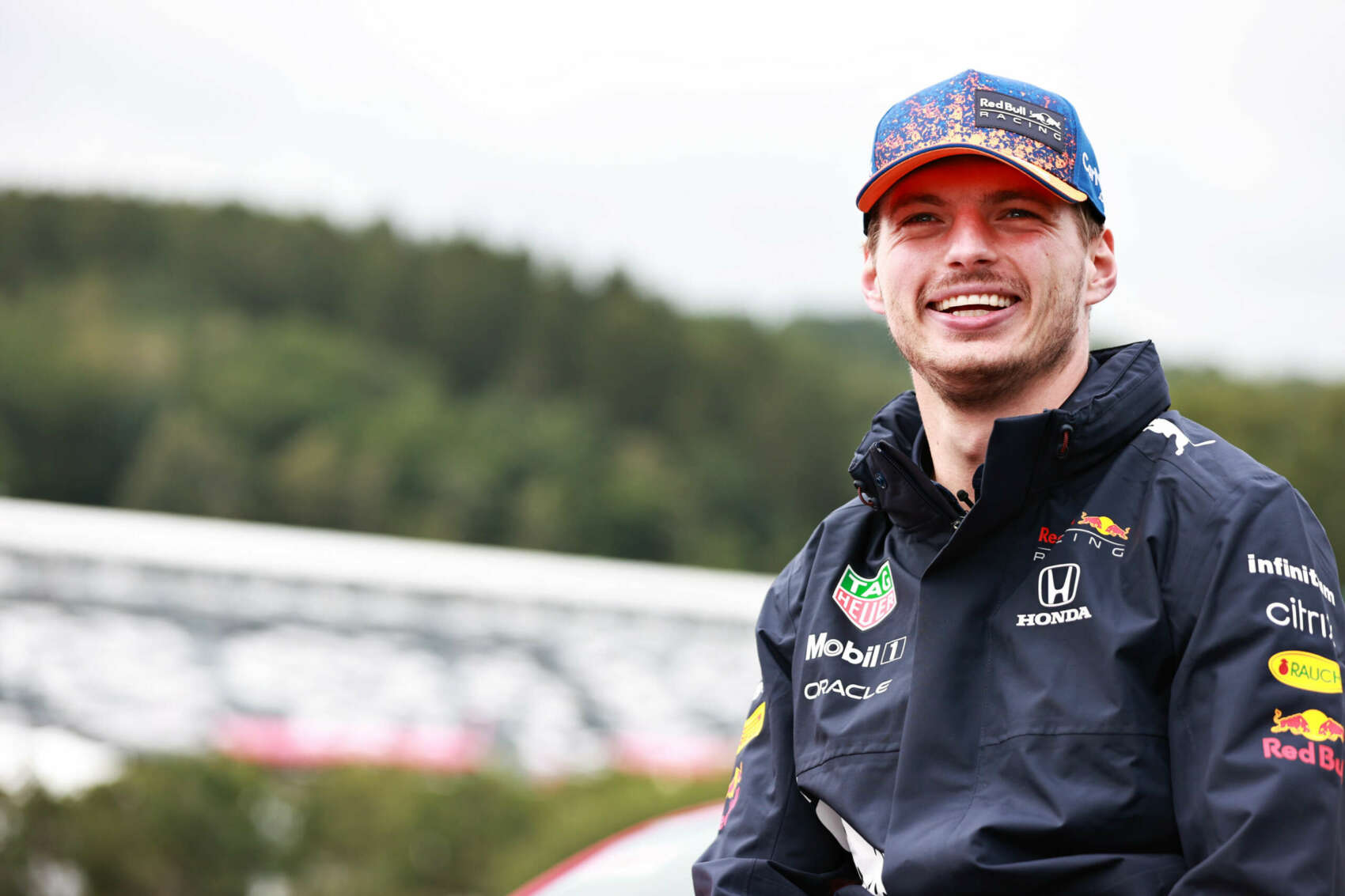 Verstappen: Korábban kellene rajtoltatni a futamokat