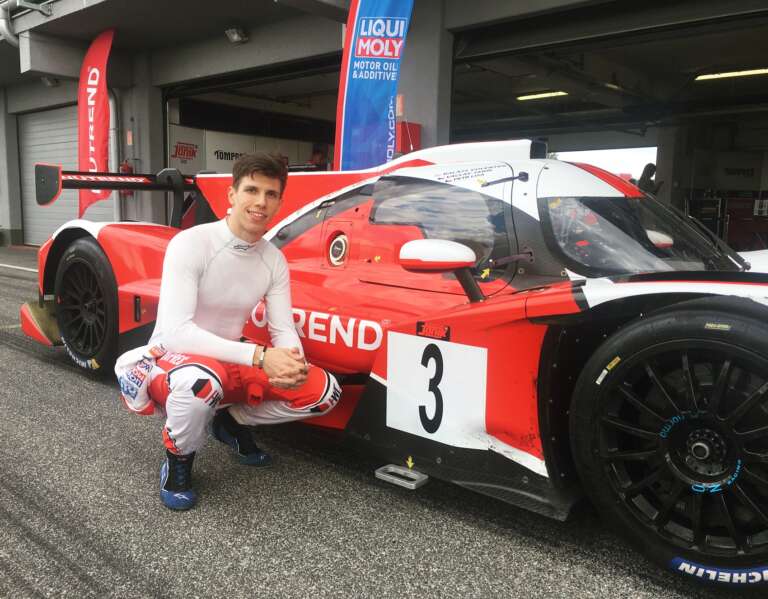 Volentér Balázs, magyar