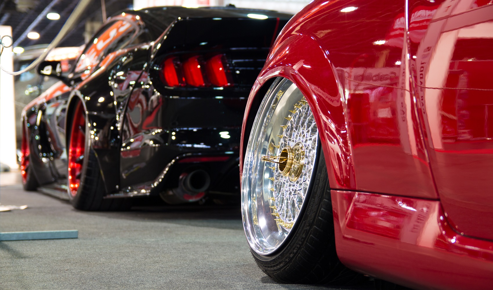 Augusztus 27-29: két év után újra AMTS!