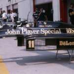 johnny dumfries, lotus-renault