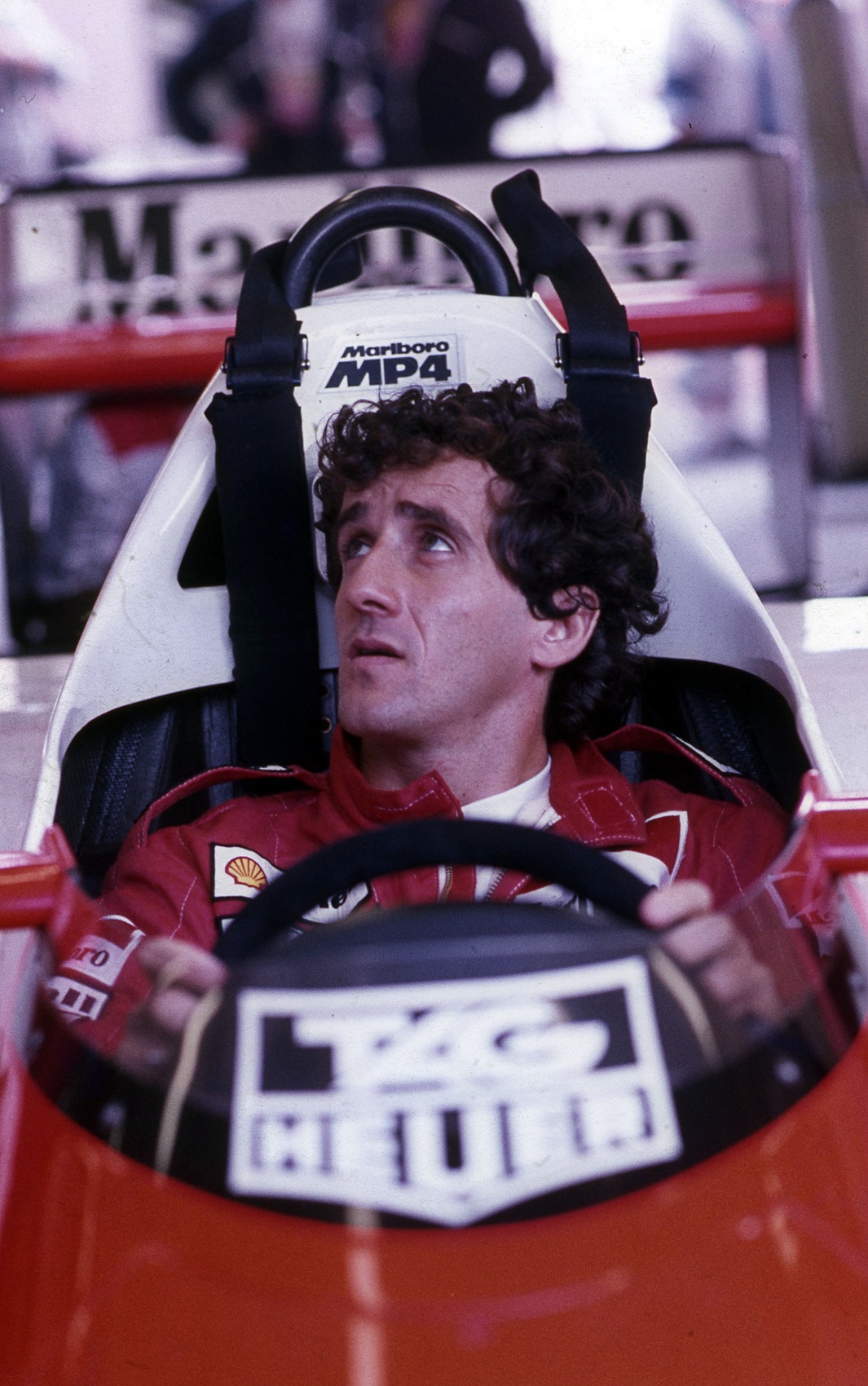 alain prost