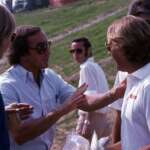 sir jackie stewart, keke rosberg