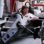 mclaren, alain prost