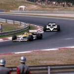 nelson piquet, derek warwick