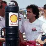 alain prost