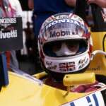 nigel mansell, F1