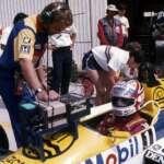 nigel mansell