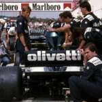 brabham-bmw, tankolás