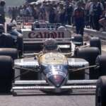 nigel mansell
