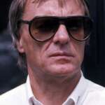 bernie ecclestone