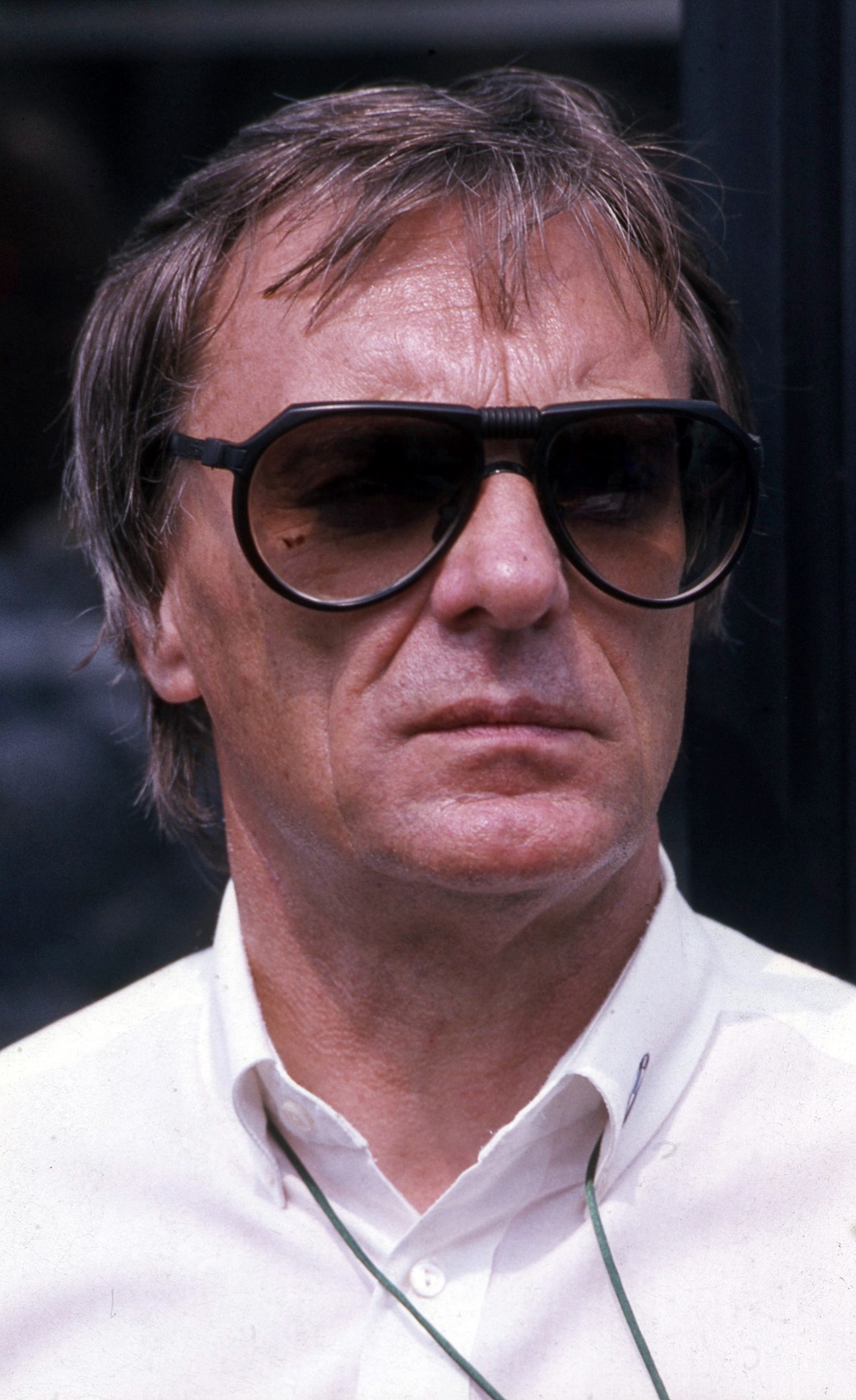 bernie ecclestone