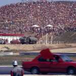 biztonsági autó, magyar nagydíj