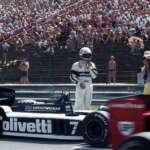 riccardo patrese, brabham-bmw