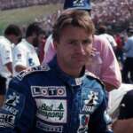 rené arnoux, ligier-renault