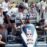 rené arnoux, ligier-renault