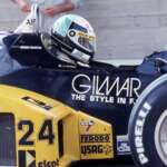 Alessandro Nannini, Minardi-Motori Moderni