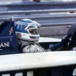 Derek Warrick, Brabham-BMW