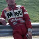 Jonathan Palmer, zakspeed