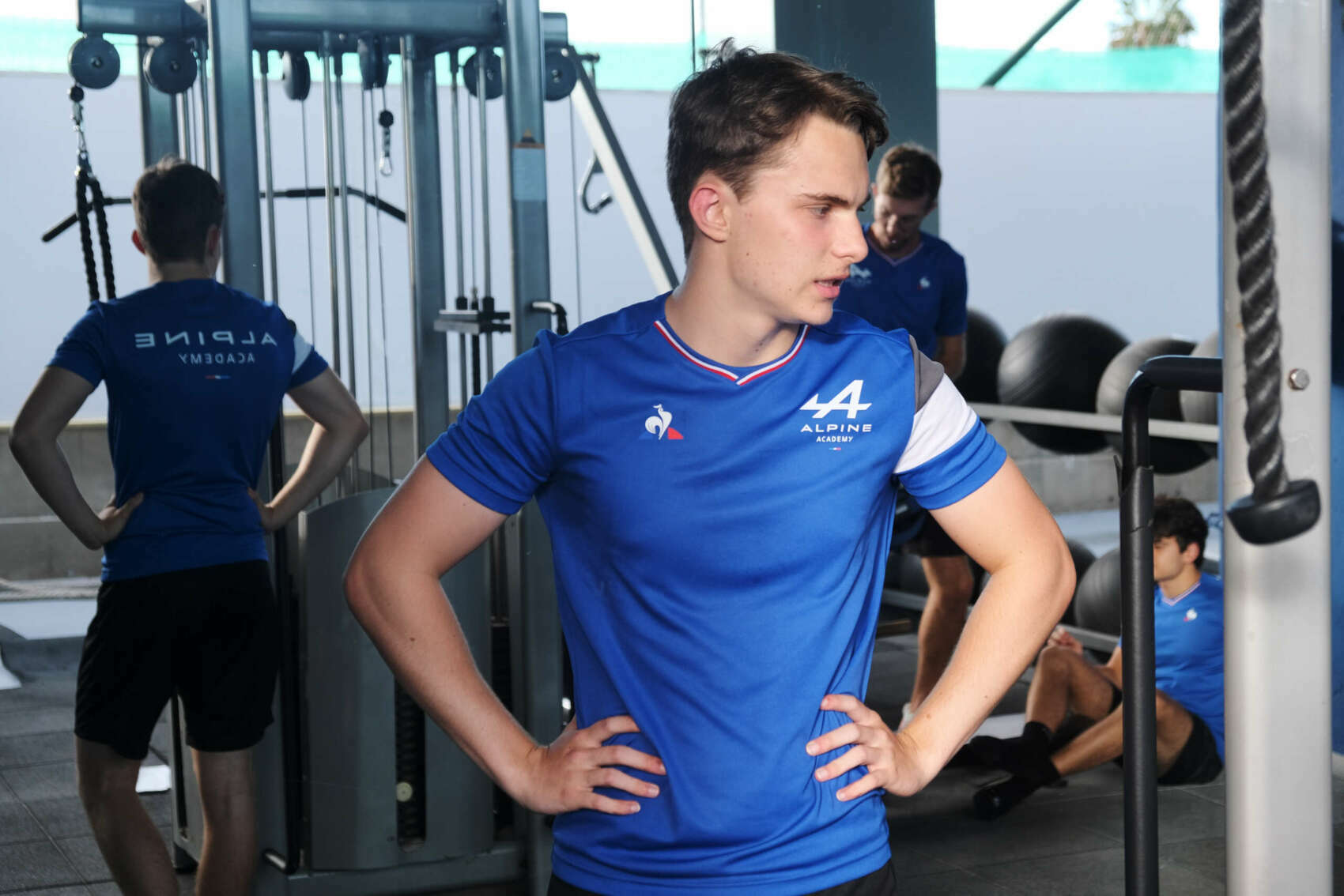 Elismerték, hogy Piastri kölcsönadása lehetséges