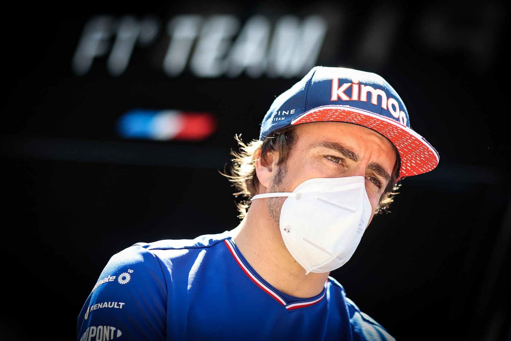 Fernando Alonso, Alpine, racingline.hu