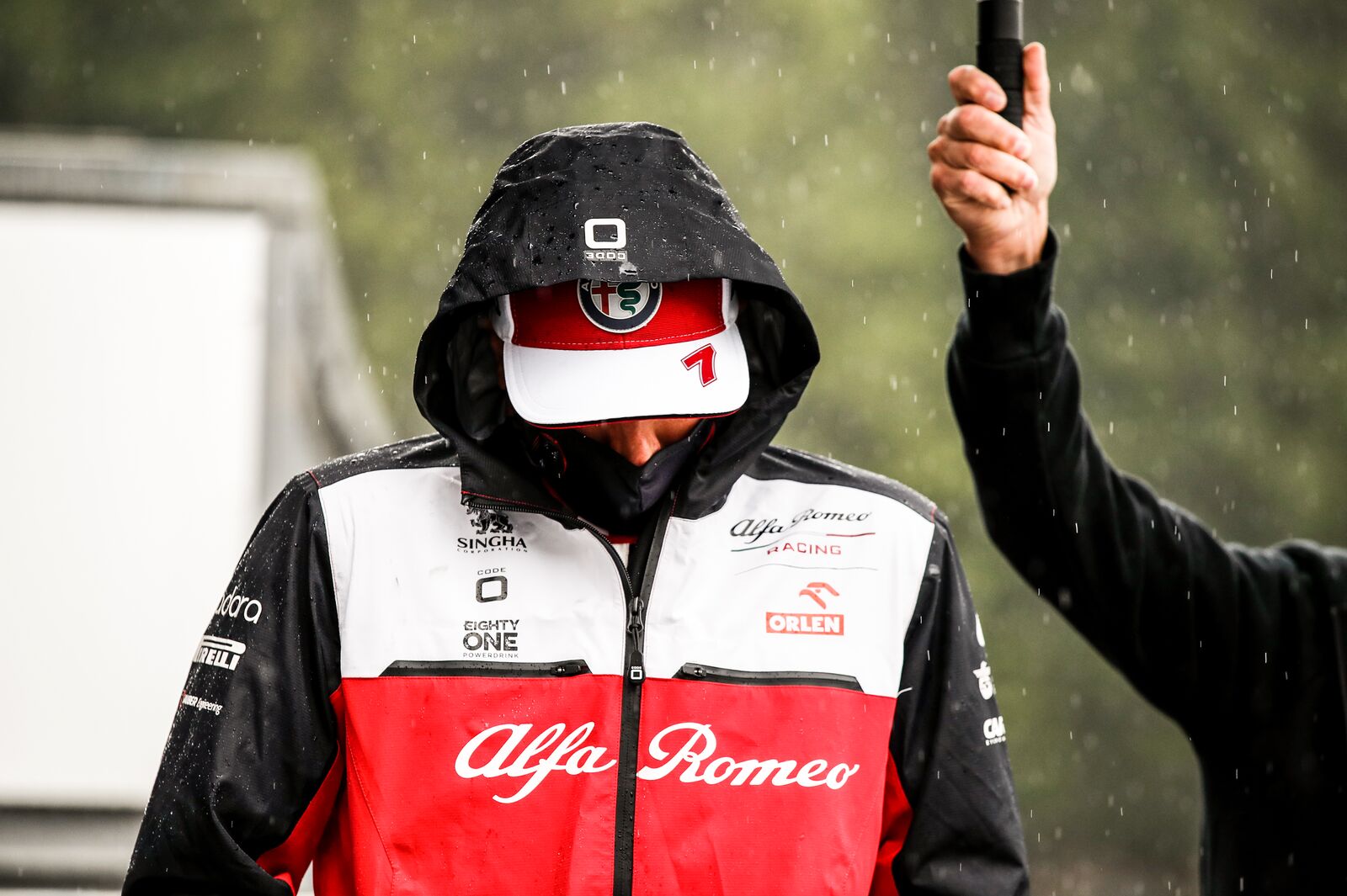 Räikkönen visszavonul, Bottas marad a Mercinél?